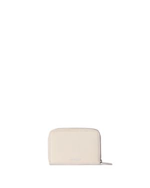 Off-White c/o Virgil Abloh Jitney Coin Purse - Natural