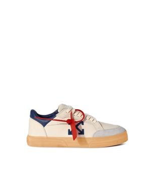 Off-White c/o Virgil Abloh Light/ Vulcanized Vintage - Pink