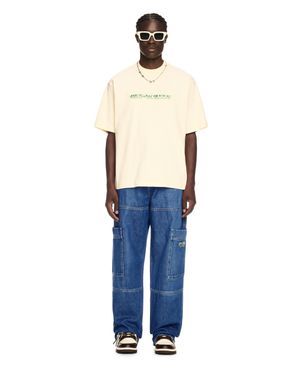 Off-White c/o Virgil Abloh Jeans for Men | Online Sale up to Off-White c/o Virgil Abloh Jeans for Men | Online Sale up to