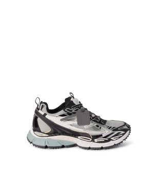Off-White c/o Virgil Abloh Be Right Back Trainers - White