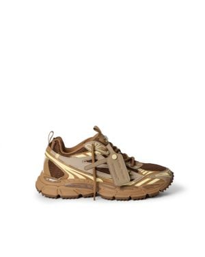 Off-White c/o Virgil Abloh Be Right Back Trainers - Multicolour