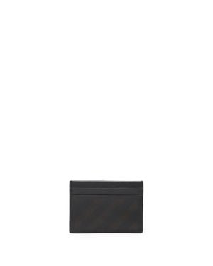 Off-White c/o Virgil Abloh Diagonal Card Case - White