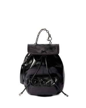 Off-White c/o Virgil Abloh Dumbo.B Backpack - Black