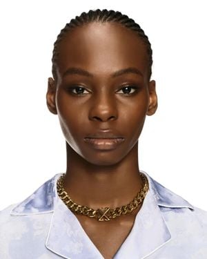 Off-White c/o Virgil Abloh Necklaces for Women | Online Sale Off-White c/o Virgil Abloh Necklaces for Women | Online Sale