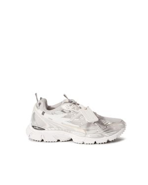 Off-White c/o Virgil Abloh Trainers Ow Be Right - White