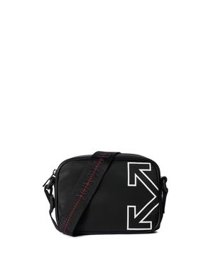 Off-White c/o Virgil Abloh Heritage Camera Bag - White