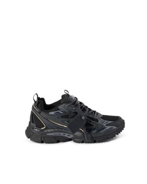 Off-White c/o Virgil Abloh Be Right Back Trainers - Black