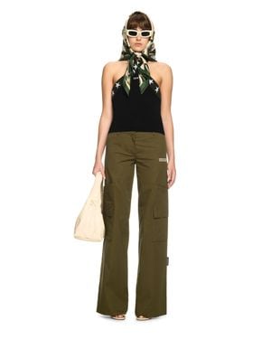 Off-White c/o Virgil Abloh Cargo pants for Women | Online Off-White c/o Virgil Abloh Cargo pants for Women | Online