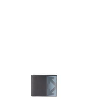 Off-White c/o Virgil Abloh Heritage Bifold Degrade - White
