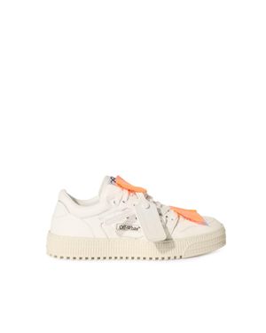 Off-White c/o Virgil Abloh Low 3.0 Off Court - Pink