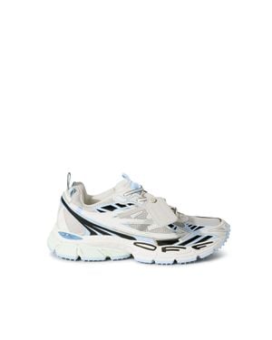 Off-White c/o Virgil Abloh Sneakers Ow Be Right - White