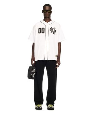 Off-White c/o Virgil Abloh Casual shirts and button-up Off-White c/o Virgil Abloh Casual shirts and button-up