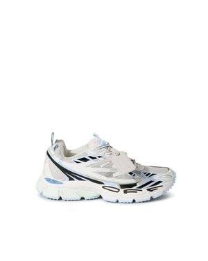 Off-White c/o Virgil Abloh Trainers Ow Be Right - White