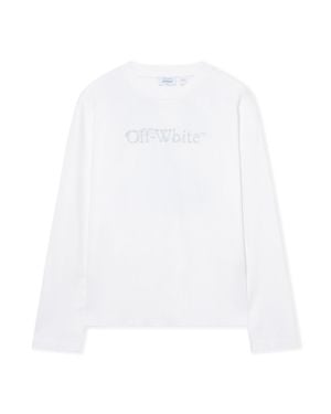 Off-White c/o Virgil Abloh Long-sleeved tops for Women | Online