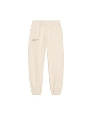 PANGAIA 365 Midweight Track Trousers - Natural