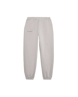 PANGAIA 365 Heavyweight Track Trousers - White