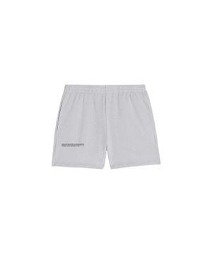 PANGAIA 365 Midweight Shorts - Grey