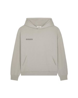 PANGAIA Dna Hoodie - Grey