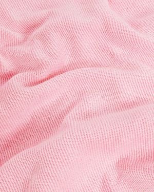 PANGAIA 365 Midweight Hoodie - Pink