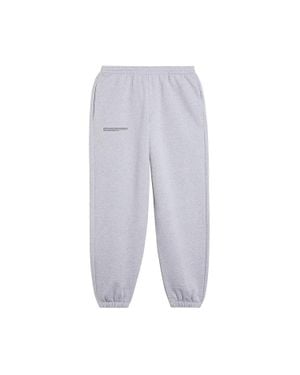 PANGAIA 365 Midweight Track Trousers - Grey