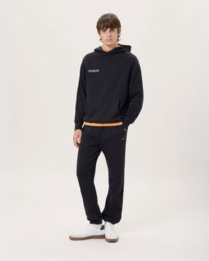 PANGAIA Midweight Track Trousers - Blue