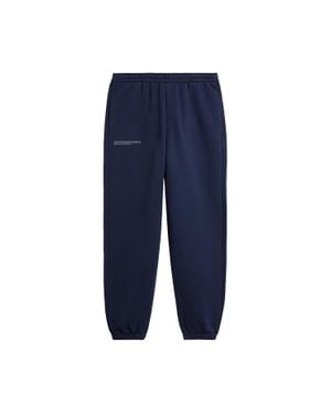 PANGAIA 365 Midweight Track Trousers - Blue