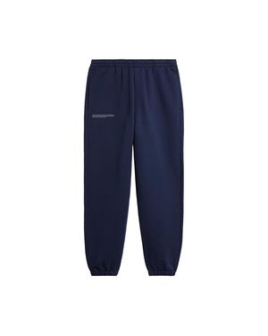 PANGAIA 365 Midweight Track Trousers - Blue
