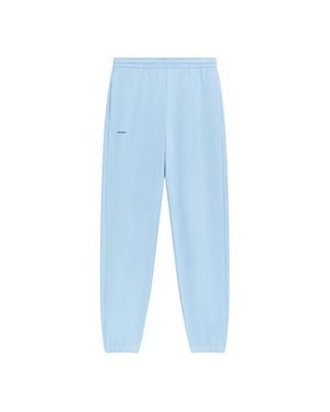 PANGAIA 365 Midweight Sweatpants—Dewdrop - Blue