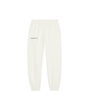 PANGAIA 365 Midweight Track Trousers - White
