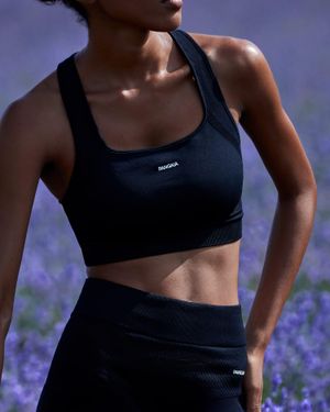 PANGAIA Bio-Based Tank Top - Blue