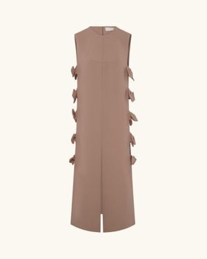 Racil Verushka Dress - Natural