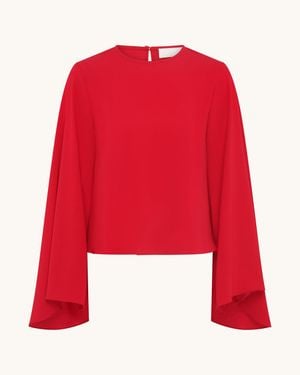 Racil Jackie Top - Red