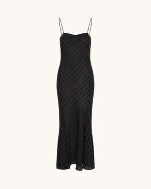 Racil Lara Dress - Black