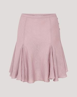 Racil Melodie Skirt - Pink