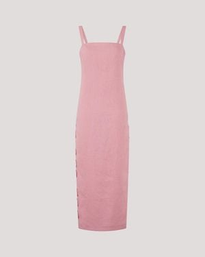Racil Athens Dress - Pink