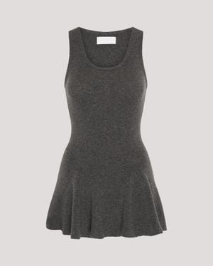 Racil Line Cami - Black