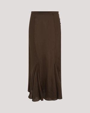 Racil Lara Skirt - Brown