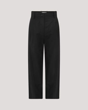 Racil Ronny Trousers - Black