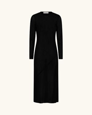 Racil Foundation Dress - Black