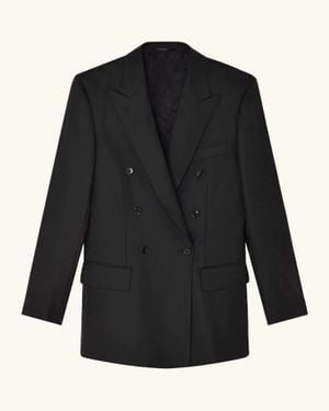 Racil Caroline Jacket - Black