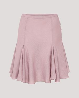 Racil Melodie Skirt - Pink