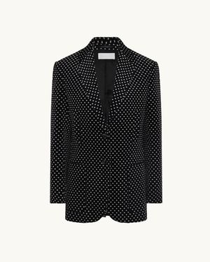 Racil Bianca Jacket - Black