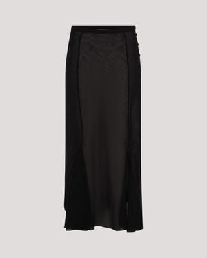Racil Lara Skirt - Black
