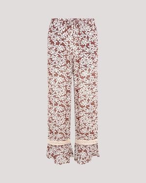 Racil Paros Trousers - Multicolour