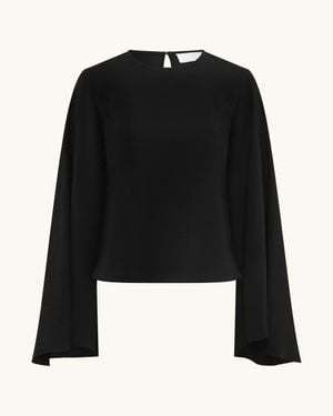 Racil Jackie Top - Black