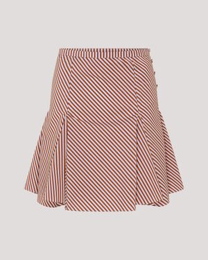 Racil Melodie Skirt - Pink