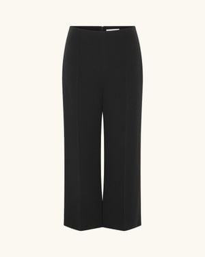 Racil Jan Trousers - Black