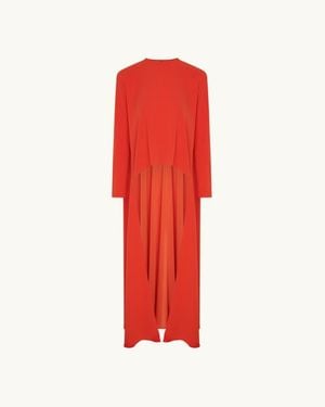 Racil Sienna Top - Red
