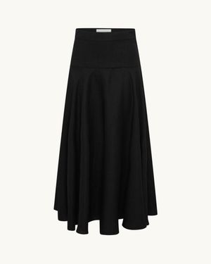 Racil Jojo Skirt - Black