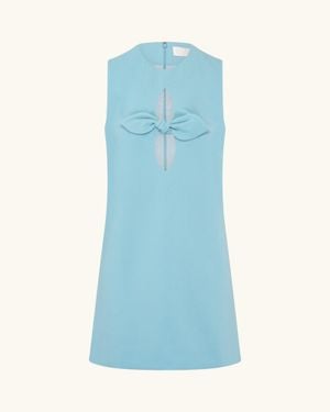 Racil Loulou Dress - Blue